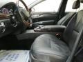 Black - S 550 4Matic Sedan Photo No. 15