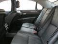 Black - S 550 4Matic Sedan Photo No. 17