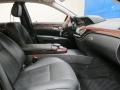 Black - S 550 4Matic Sedan Photo No. 21