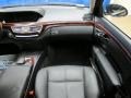 Black - S 550 4Matic Sedan Photo No. 24