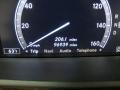 Black - S 550 4Matic Sedan Photo No. 26