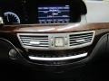 Black - S 550 4Matic Sedan Photo No. 27