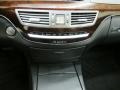 Black - S 550 4Matic Sedan Photo No. 28