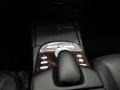 Black - S 550 4Matic Sedan Photo No. 30