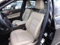 Black - E 350 4Matic Sedan Photo No. 15