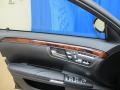 Black - S 550 4Matic Sedan Photo No. 36