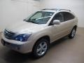 2008 Golden Almond Metallic Lexus RX 400h AWD Hybrid  photo #4