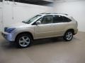 2008 Golden Almond Metallic Lexus RX 400h AWD Hybrid  photo #5