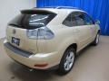 2008 Golden Almond Metallic Lexus RX 400h AWD Hybrid  photo #8