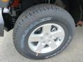 Copperhead - Wrangler Sport 4x4 Photo No. 9