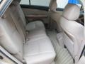 2008 Golden Almond Metallic Lexus RX 400h AWD Hybrid  photo #19