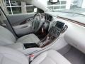 Carbon Black Metallic - LaCrosse FWD Photo No. 6