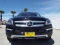 2014 Black Mercedes-Benz GL 450 4Matic  photo #2