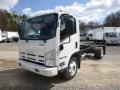 Arc White - N Series Truck NPR HD Chassis Photo No. 2