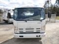Arc White - N Series Truck NPR HD Chassis Photo No. 3