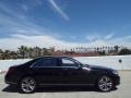 Black - S 550 Sedan Photo No. 3