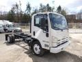 Arc White - N Series Truck NPR HD Chassis Photo No. 4