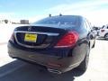 Black - S 550 Sedan Photo No. 4