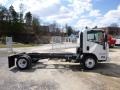 Arc White - N Series Truck NPR HD Chassis Photo No. 5