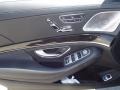 Black - S 550 Sedan Photo No. 6