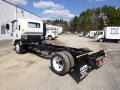 Arc White - N Series Truck NPR HD Chassis Photo No. 8