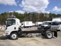 Arc White - N Series Truck NPR HD Chassis Photo No. 1