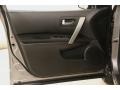 2011 Platinum Graphite Nissan Rogue SV AWD  photo #4