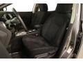2011 Platinum Graphite Nissan Rogue SV AWD  photo #5