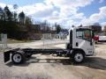 Arc White - N Series Truck NPR HD Chassis Photo No. 5