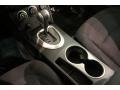 2011 Platinum Graphite Nissan Rogue SV AWD  photo #9