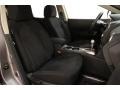 2011 Platinum Graphite Nissan Rogue SV AWD  photo #10