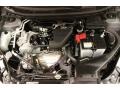 2011 Platinum Graphite Nissan Rogue SV AWD  photo #14