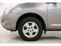 2011 Platinum Graphite Nissan Rogue SV AWD  photo #15