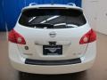 2012 Pearl White Nissan Rogue SL AWD  photo #7