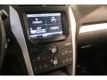Charcoal Black Controls Photo for 2011 Ford Explorer #92360363