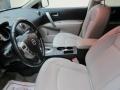 Pearl White - Rogue SL AWD Photo No. 16