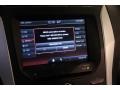 Bordeaux Reserve Red Metallic - Explorer XLT 4WD Photo No. 15