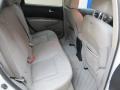 Pearl White - Rogue SL AWD Photo No. 20