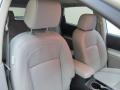 Pearl White - Rogue SL AWD Photo No. 23