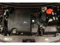3.5 Liter DOHC 24-Valve TiVCT V6 Engine for 2011 Ford Explorer XLT 4WD #92360697