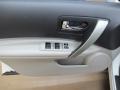 Pearl White - Rogue SL AWD Photo No. 34