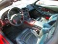 2000 Torch Red Chevrolet Corvette Coupe  photo #15