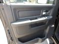 2012 Black Dodge Ram 1500 Sport Quad Cab  photo #5
