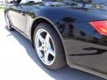 2005 Black Porsche 911 Carrera Cabriolet  photo #32