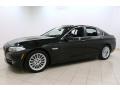 2013 Black Sapphire Metallic BMW 5 Series 535i xDrive Sedan  photo #3