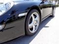 2005 Black Porsche 911 Carrera Cabriolet  photo #55