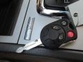 2011 Ford Fusion SEL Keys