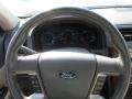  2011 Fusion SEL Steering Wheel