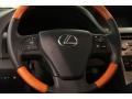 2010 Tungsten Silver Pearl Lexus RX 350 AWD  photo #10