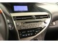 2010 Tungsten Silver Pearl Lexus RX 350 AWD  photo #12